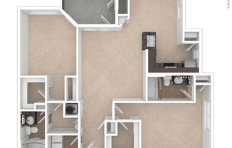 Partner-provided photo for $1635 unit