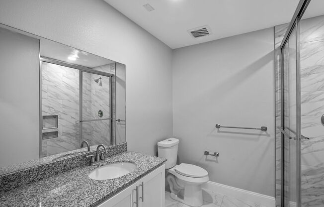 Imperial Apartments at Six Points