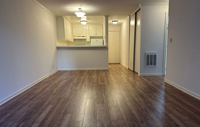 1 bed, 1 bath, 672 sqft, $2,295, Unit 303