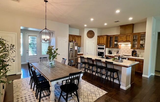 10004 Jersey Shore Dr. -House