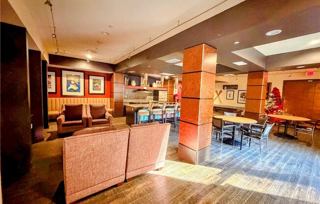 1 bed, 1 bath, 735 sqft, $2,400, Unit 120