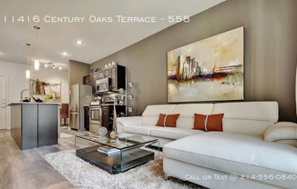 11416 Century Oaks Terrace
