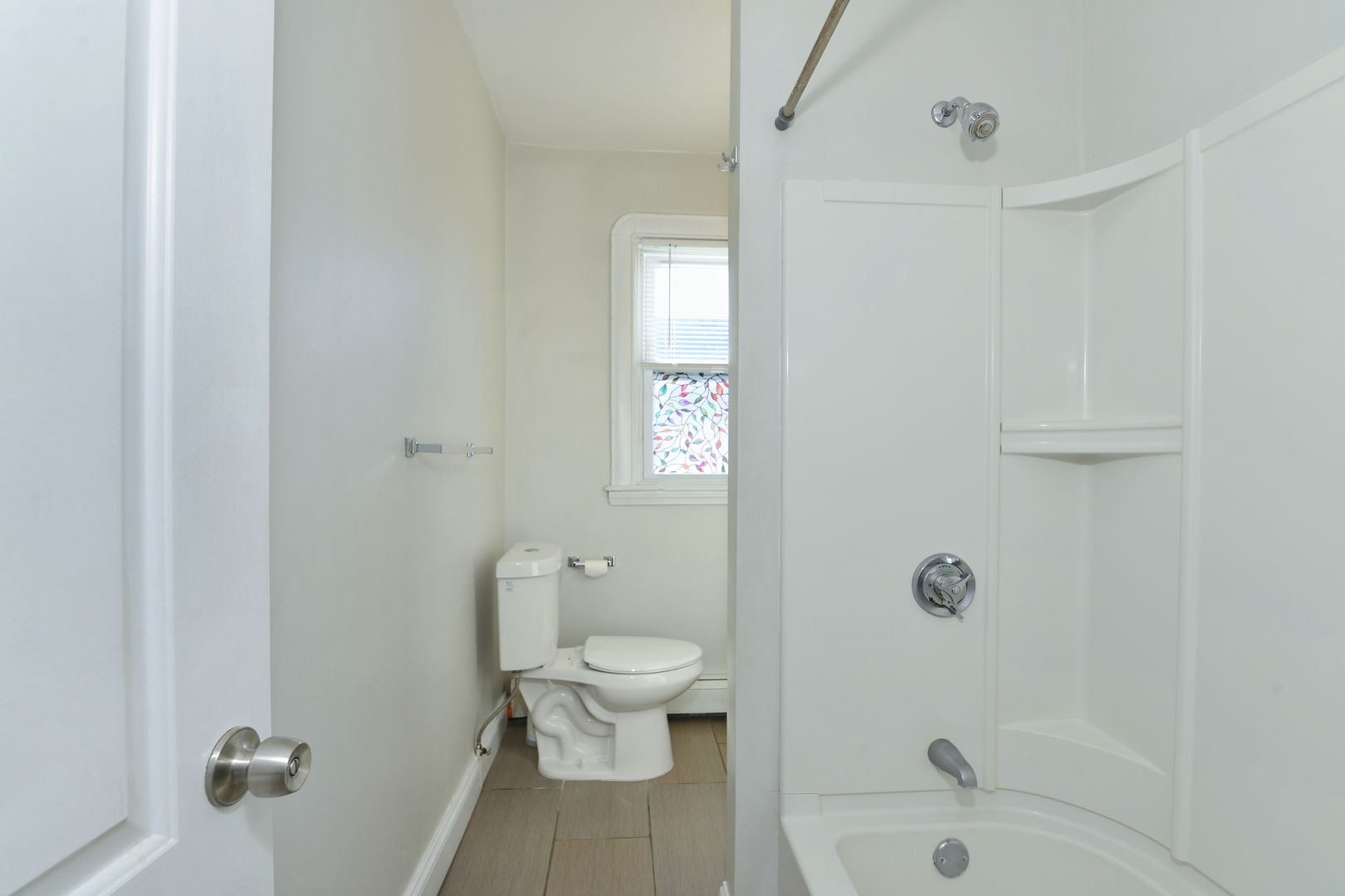 Great location! Updated 3 bedroom 1 Bathroom w/ Off Street Parking!