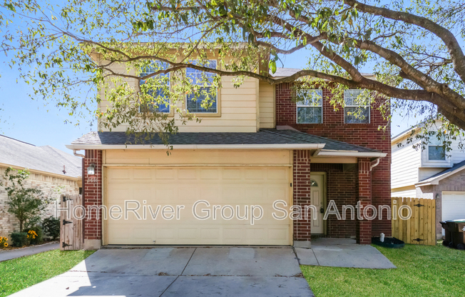 3611 DUNLAP FLDS