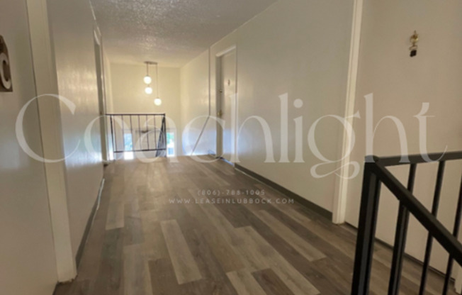 Coachlight Apartments