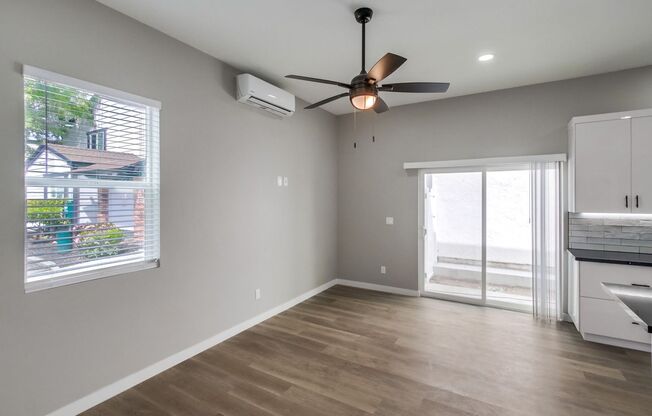 2 beds, 2 baths, 836 sqft, $2,995, Unit 4745-3