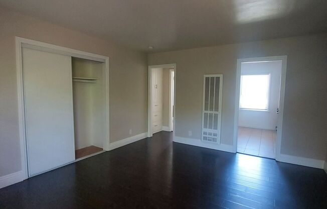 Studio, 1 bath, $1,495, Unit 207
