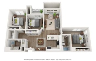 Partner-provided photo for $2275 unit