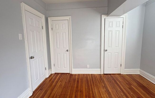 160 Thorne Street Apartments - JC Heights