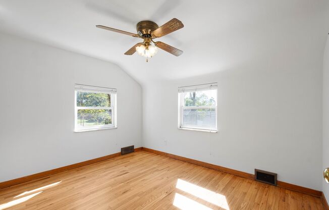 READY FOR MOVE IN! Check out this RENOVATED 3 BEDROOM, 1.5 BATHROOM IN PENN HILLS!