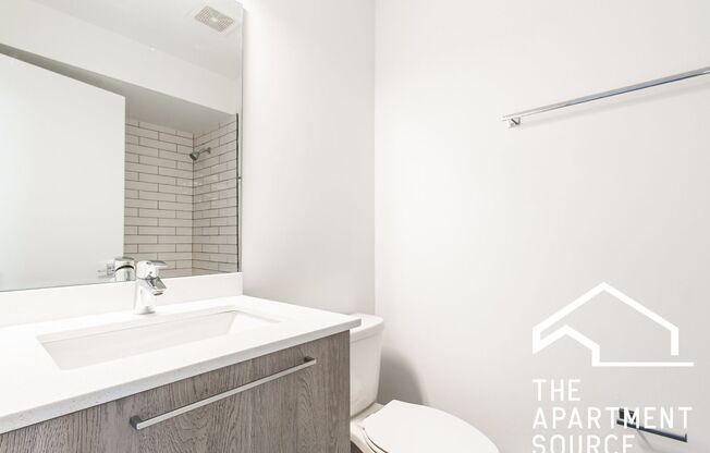 2 beds, 1.5 baths, $2,195, Unit 3A