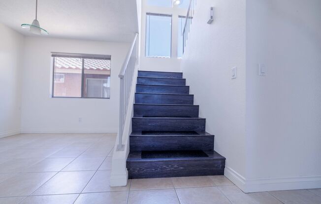 Newly Refreshed 4 Bedroom Home