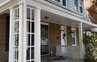 Modern Minimalism - 2BD Single Family Home in Downtown Bethlehem