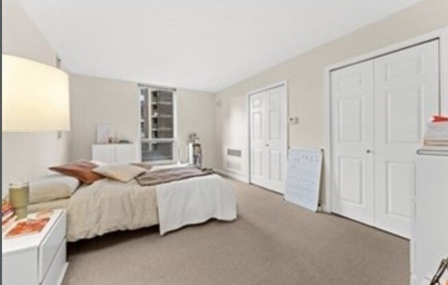 1 bed, 1 bath, 870 sqft, $2,925, Unit 308