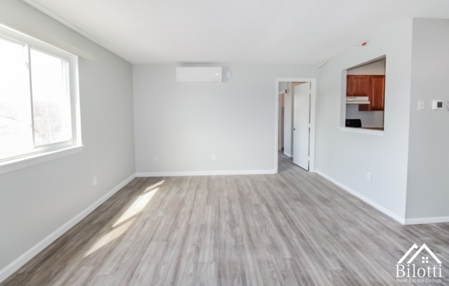 Northfield Manor Apartments