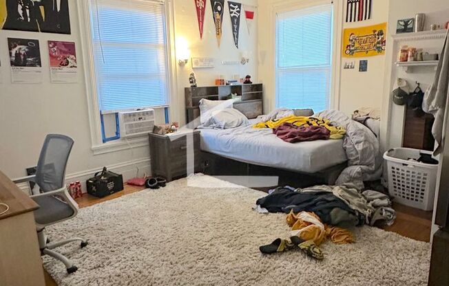 13 Orkney Rd #2B Boston MA 02135