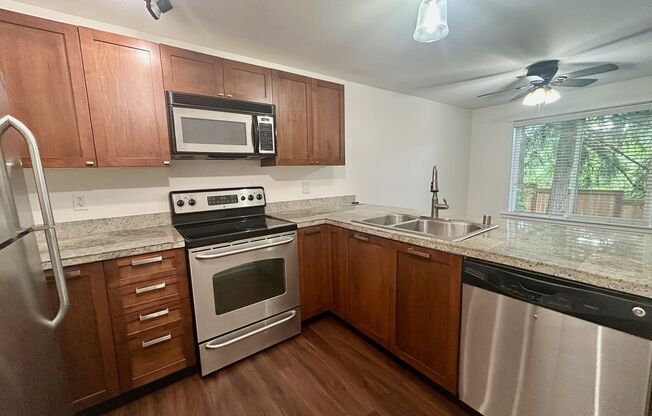 Bellevue Condo