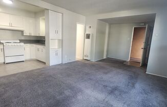 Studio, 1 bath, 500 sqft, $1,750, Unit Unit A