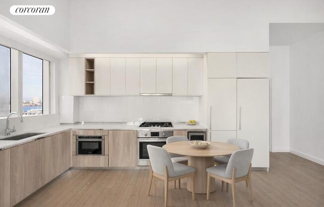 2 beds, 2 baths, 1,081 sqft, $8,995, Unit PH2WEST