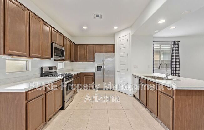 16404 W QUESTA DR