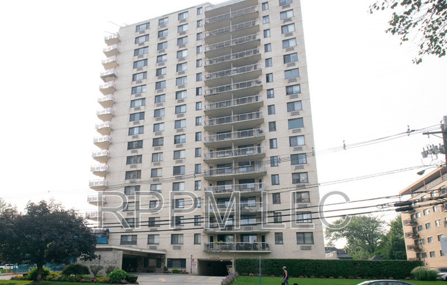 307 Prospect Avenue