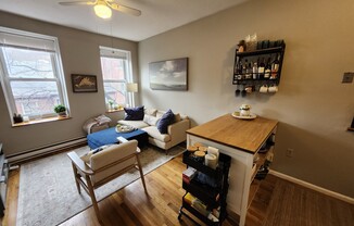 27 GDN ST
