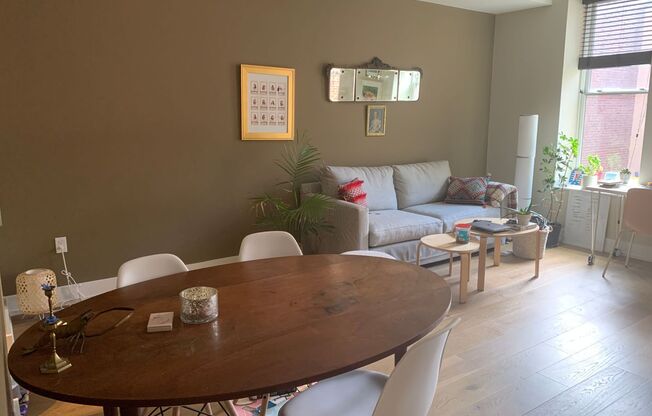 1 bed, 1 bath, 684 sqft, $2,100, Unit 506