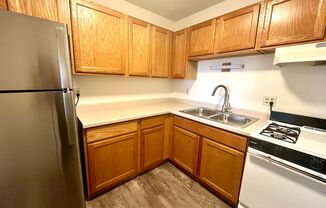 1 bed, 1 bath, $925, Unit 310