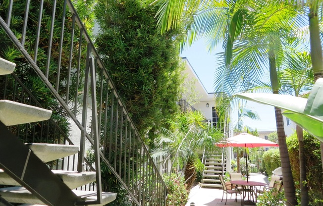 1244 Robinson Avenue