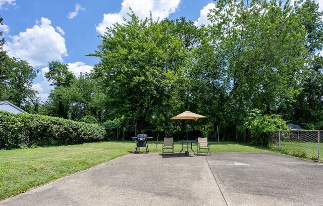 Charming 3-Bedroom Home on a Quiet Street in Swissvale
