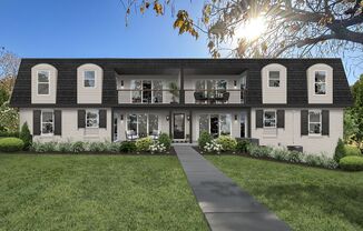 Heatherwood Apartments