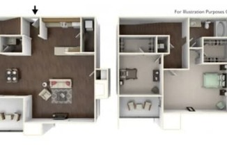 Partner-provided photo for $1369 unit