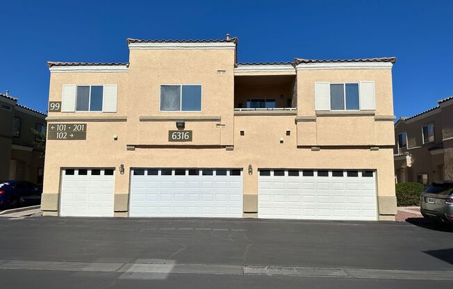 This home combines the best of comfort, security, and community living.