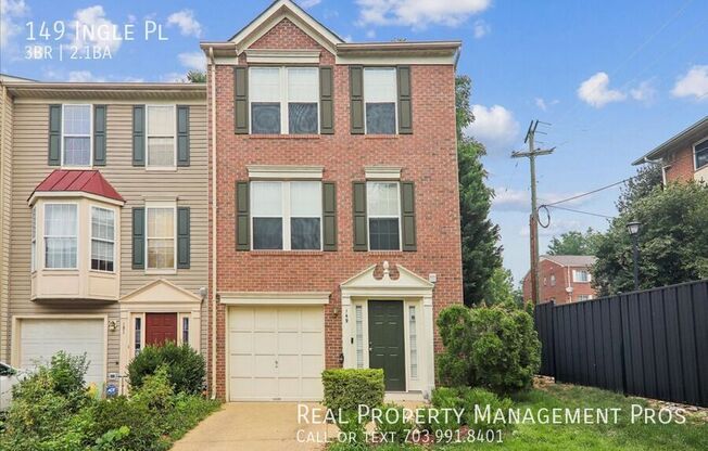 149 INGLE PL