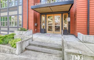Corbett Heights Apartments