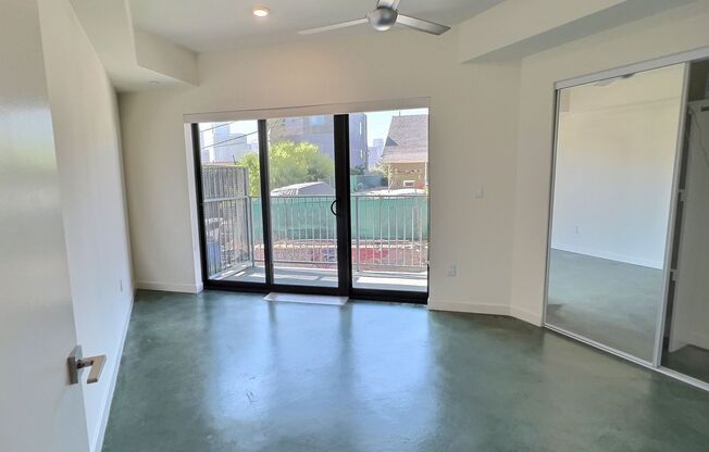 1 bed, 1 bath, 466 sqft, $1,995, Unit 316