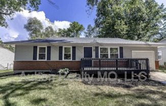 5307 NE 44 TERRACE