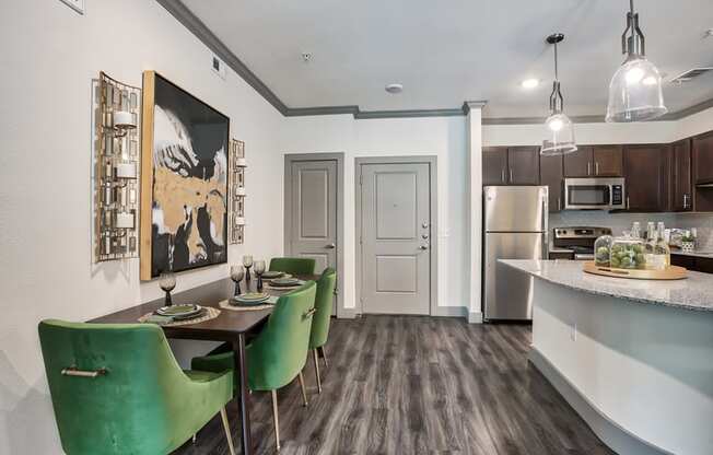 Lakeside Lofts