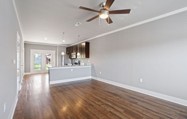 2 beds, 2.5 baths, 1,115 sqft, $1,530, Unit A104