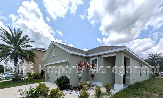 3503 DIAMOND LEAF CT