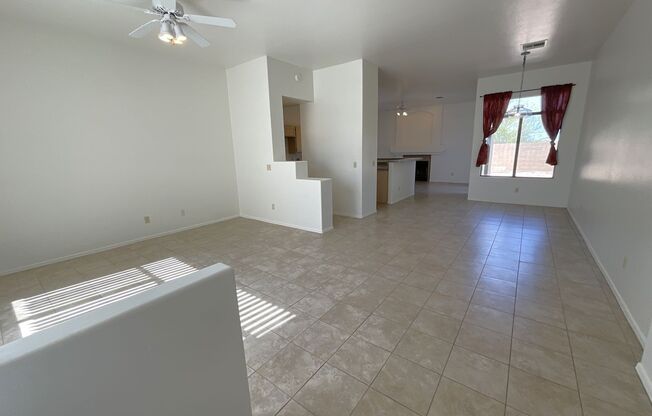 Convenient Eastside location on cul-de-sac