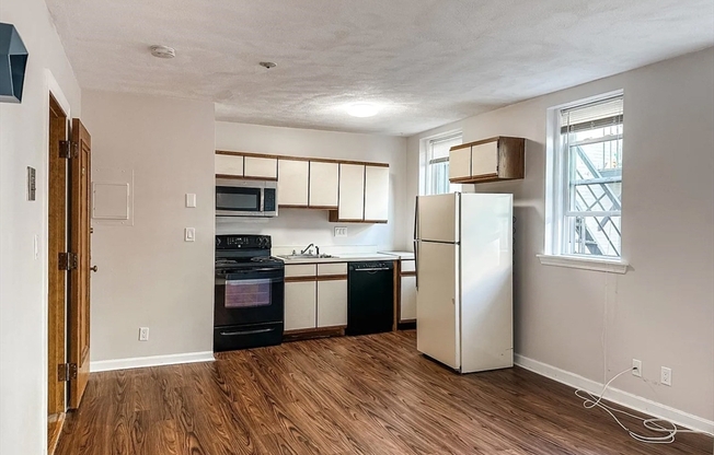 88 Gordon St