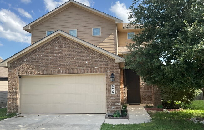 9030 MOCCASIN LK