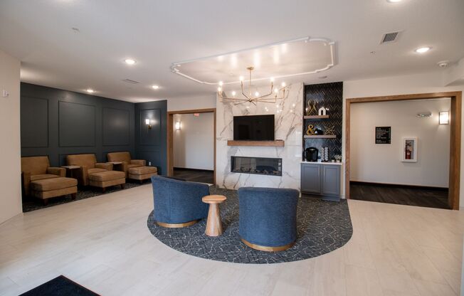 The Preserve at Pintail Ponds