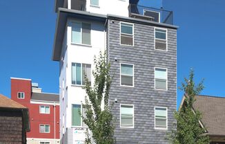 Affordable Studios on Cap Hill!