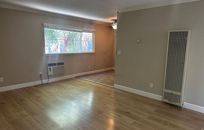 Perfectly Appointed Renovated 2 Bedroom 1 Bath Condo in Santa Clara