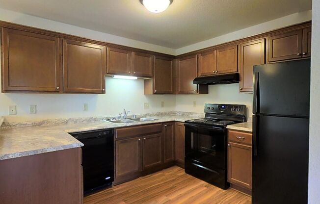Hillside Terrace II, LLC
