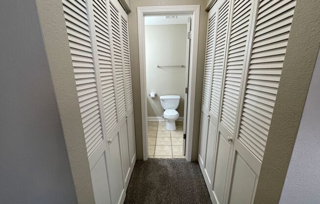 2 beds, 2 baths, 917 sqft, $1,495, Unit #306