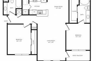 Partner-provided photo for $1569 unit