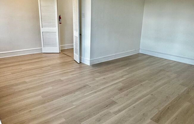 Studio, 1 bath, $950, Unit 302